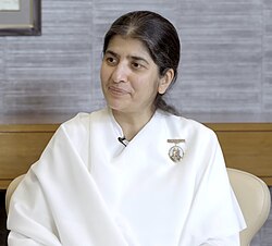 BK Shivani Success Mantras