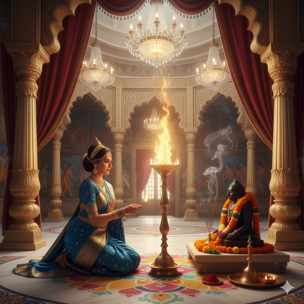 Inspirational Context 