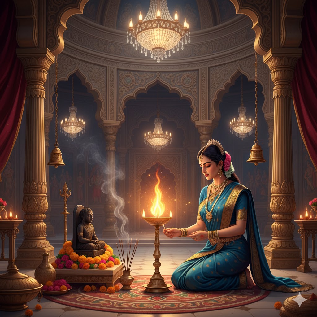 Inspirational Context 