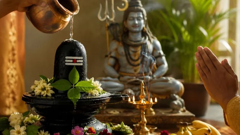 Sawan Somwar Remedies For Wealth