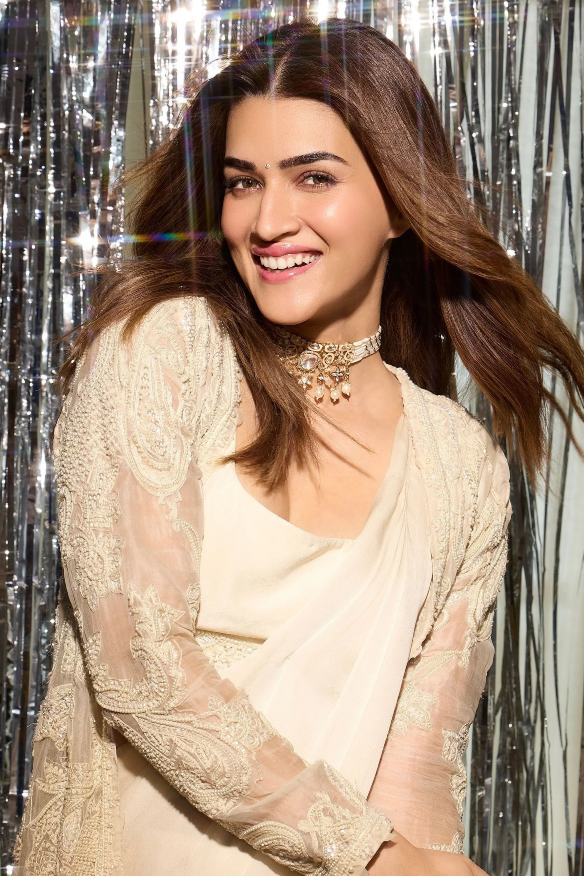 Kriti Sanon Egg Freezing