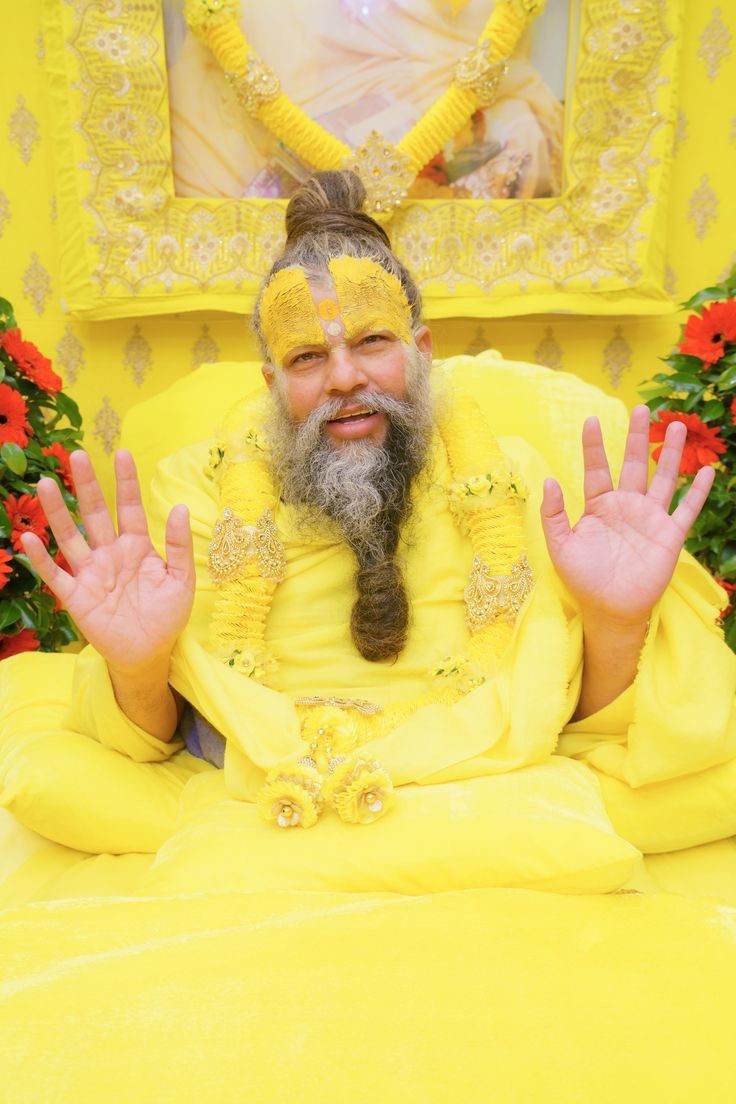 Premanand Maharaj Spiritual Guidance