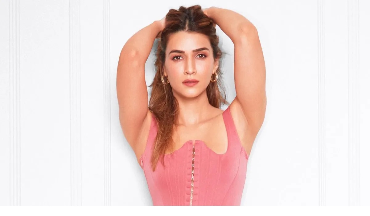 Kriti Sanon Egg Freezing