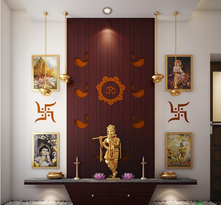 Pooja Room Vastu