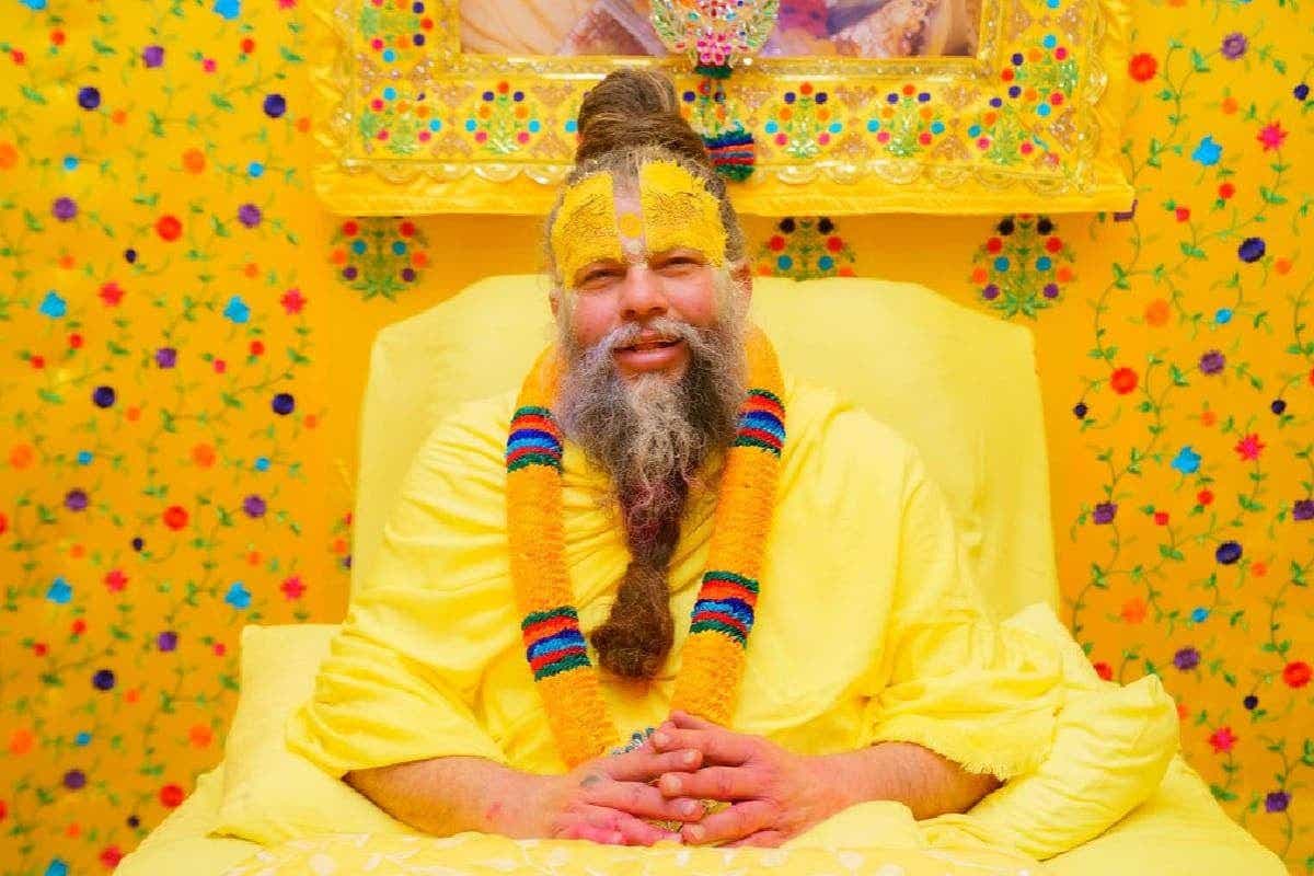 Premanand Ji Maharaj Relationship Tips