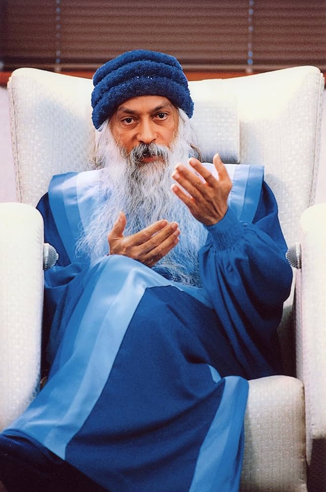 Osho Motivational Quotes