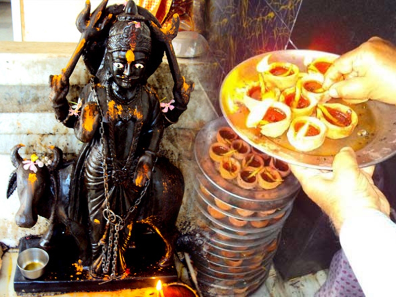 Shani Jayanti 2026 Remedies