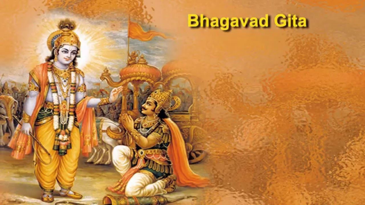 PunjabKesari Srimad Bhagavad Gita, srimad bhagavad gita in hindi, Gita In Hindi, Gita Bhagavad In Hindi, Shri Krishna, Lord Krishna, Sri Madh Bhagavad Shaloka In hindi, गीता ज्ञान, Geeta Gyan, hinduism, bhartiya sanskriti, Dharm, Punjab Kesari