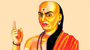 PunjabKesari Chanakya Niti
