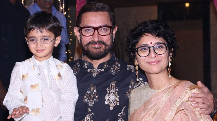 Bollywood Tadka, Kiran Rao Images