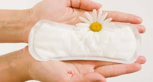 PunjabKesari, Periods, Sainitary Pads, Nari