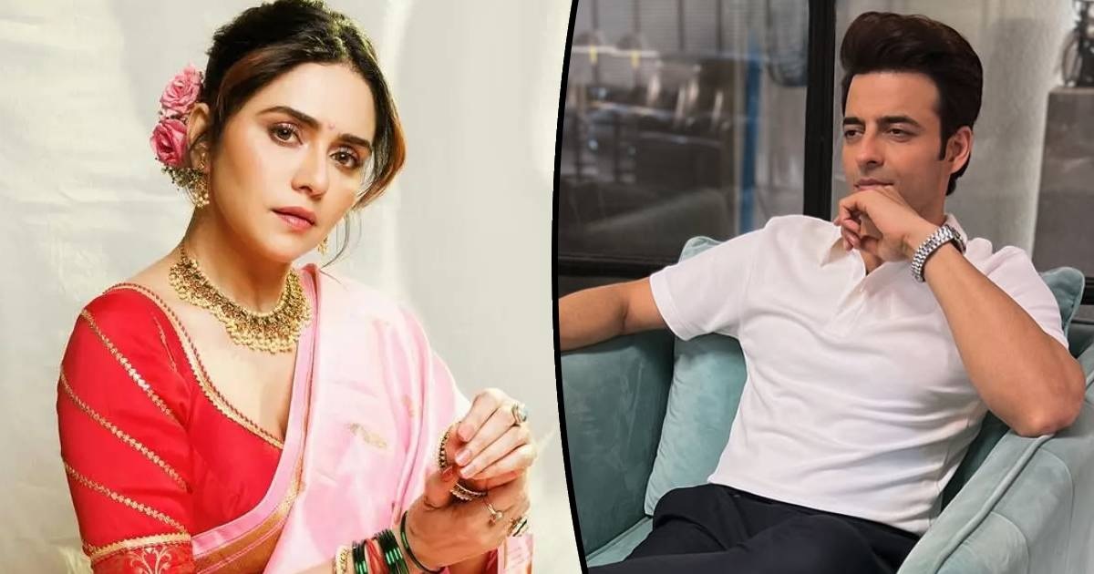 Amruta Khanvilkar Divorce Rumors