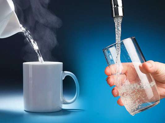 PunjabKesari, Warm Water Image, गर्म पानी के फायदे इमेज, सुबह खाली पेट गर्म पानी पीने के फायदे इमेज