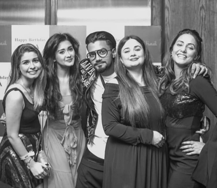 Bollywood Tadka,hina khan image, hina khan photo, hina khan picture,