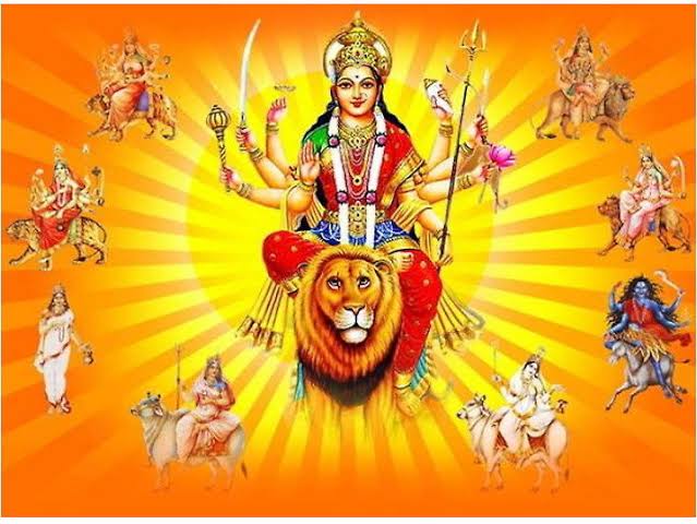 PunjabKesari, Gupt navratri, Gupt navratri 2020, Magh month, Gupt navratri Magh month, Gupt navratri 2020, Devi Durga, Gupt navratri Mahavidya,10 Mahavidya, Durga puja, gupt navratri puja vidhi, navratri 2020 puja vidhi in hindi, Navratri 2020, Gupt navratri 2020 date and time, Gupt navratri sadhana