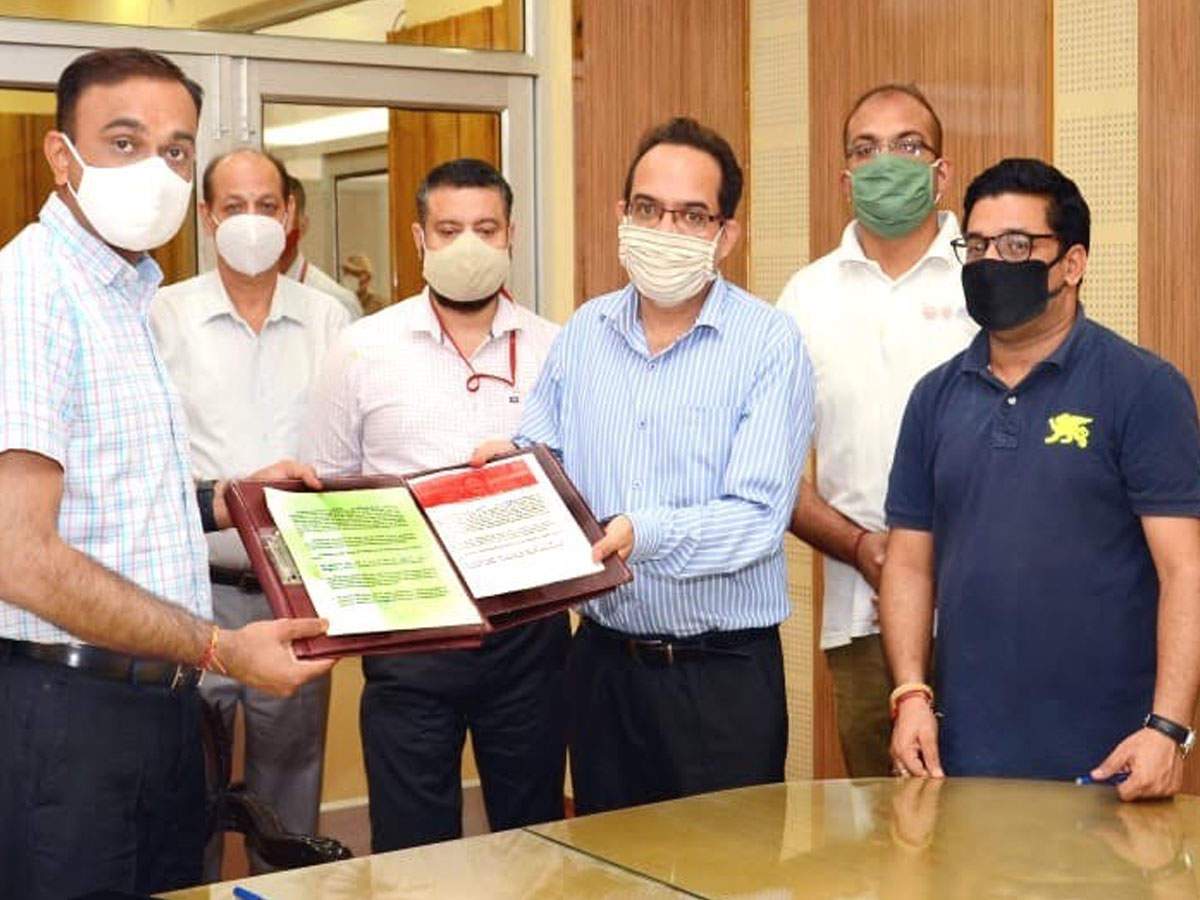 PunjabKesari, Shri-mata-vaishno-devi, Vaishno Devi Prasad, Online Booking Of Vaishno Devi Prasad, Jammu, Vaishno Devi Yatra jammu, Latest news of Shri Vaishno Devi, Online booking of Prasad, Dharmik Sthal, Religious Place in india