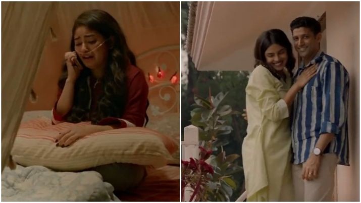 Bollywood Tadka, The Sky Is Pink Review