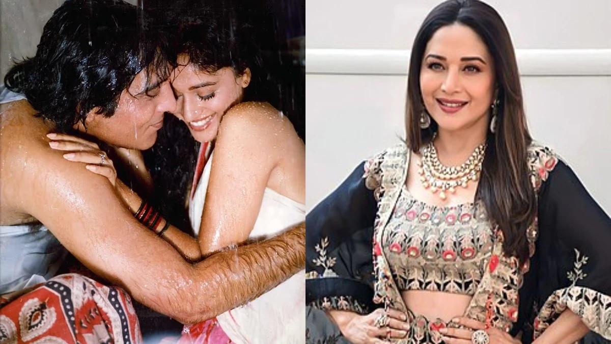 Vinod Khanna Kissing Scene Controversy