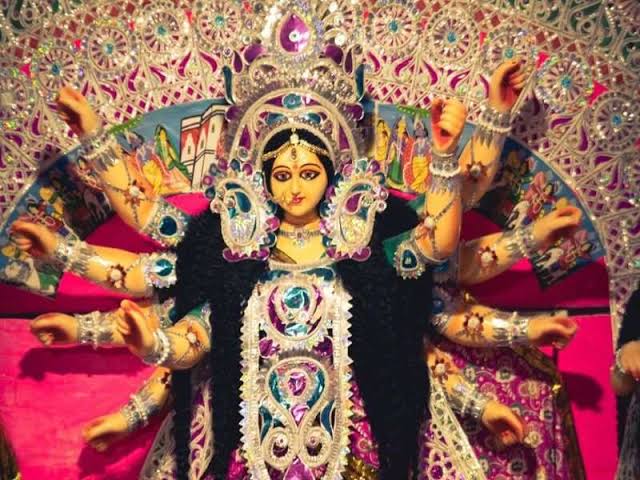 PunjabKesari, Gupt navratri, Gupt navratri 2020, Magh month, Gupt navratri Magh month, Gupt navratri 2020, Devi Durga, Gupt navratri Mahavidya,10 Mahavidya, Durga puja, gupt navratri puja vidhi, navratri 2020 puja vidhi in hindi, Navratri 2020, Gupt navratri 2020 date and time, Gupt navratri sadhana