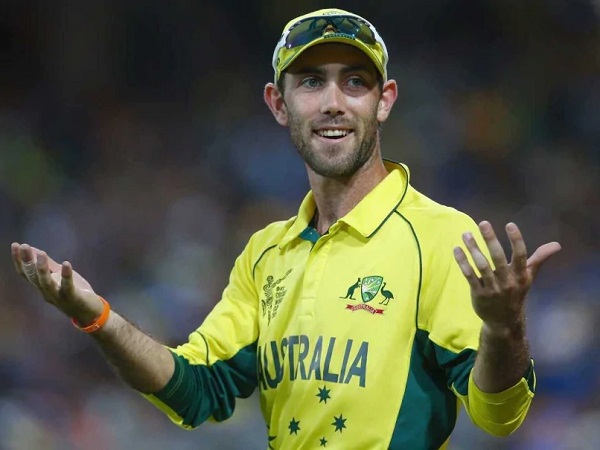 Twitter slammed Australian coach & Captain for Demoted Glenn Maxwell