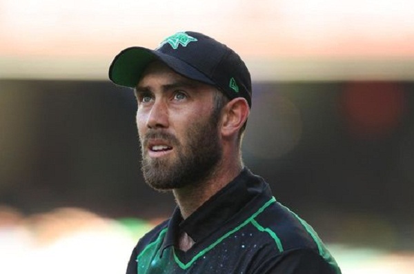 Twitter slammed Australian coach & Captain for Demoted Glenn Maxwell