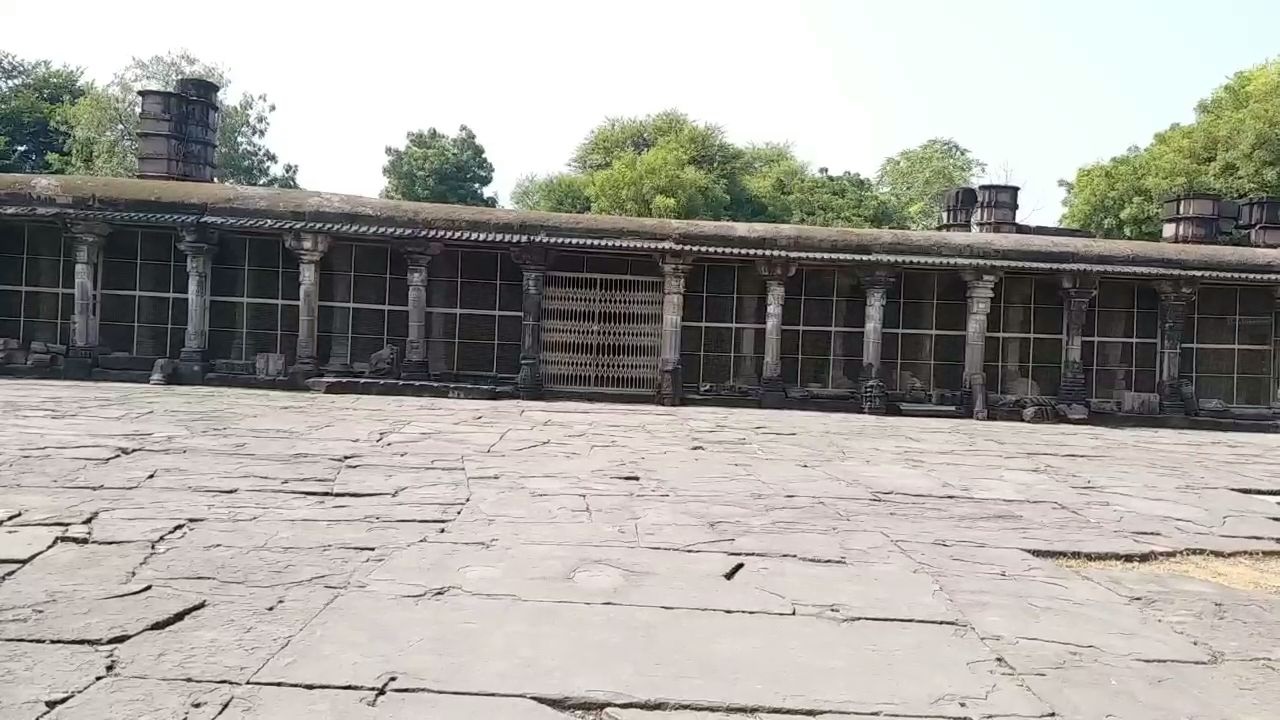PunjabKesari, Vidisha, Bijamandal dispute, High Court, Archaeological Survey of India, Vishnu Shankar Jain, Harishankar Jain, Shubham Verma, Hindu temple, Religious dispute, Madhya Pradesh news 