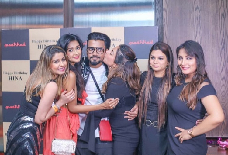 Bollywood Tadka,hina khan image, hina khan photo, hina khan picture,