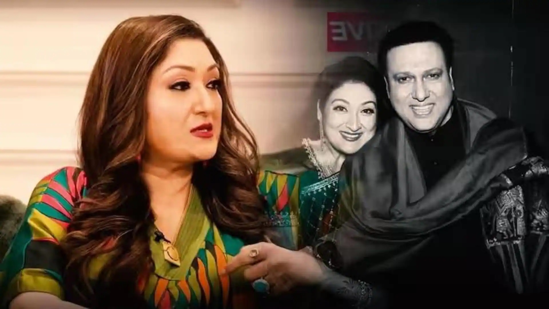 Govinda Karisma Kapoor Relationship