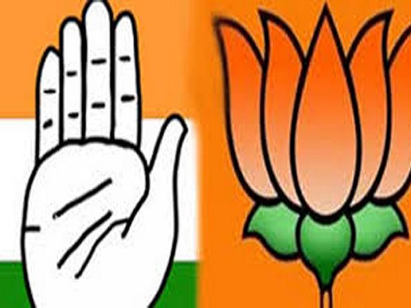PunjabKesari, Madhya Pradesh News, Bhopal, Congress, U Turn, Mandsaur Kisan Movement, Firing on Farmers, False Curtains, BJP