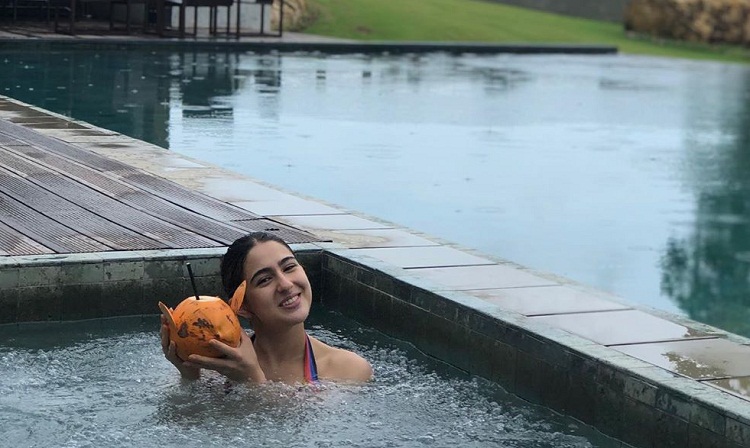 Bollywood Tadka,sara ali khan images, sara ali khan photos, sara ali khan picture