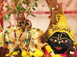 PunjabKesari Tulsi Vivah