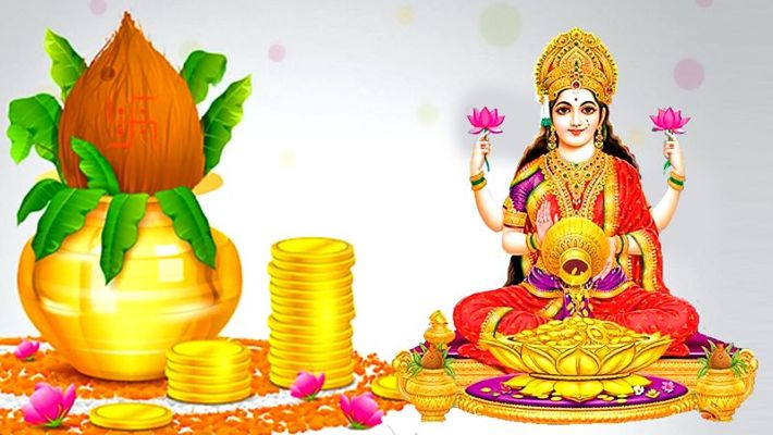 PunjabKesari, Akshaya tritiya, Akshaya tritiya 2020, akshaya tritiya 2020 date and time, akshaya tritiya in hindi, Devi Lakshhmi, Lord Vishnu, Hanuman ji, Zodiac sign, Akshaya tritiya puja, According to zodiac sign, Jyotish Gyan, Jyotish Vidya, Astrology, Jyotish Upay,