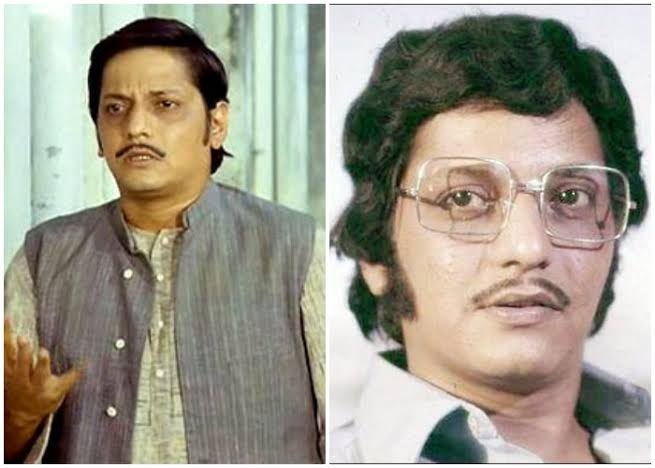 PunjabKesari, Amol Palekar Birthday