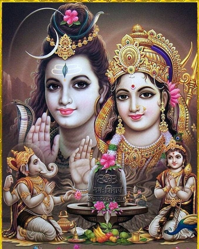 Mahesh Navami 2026