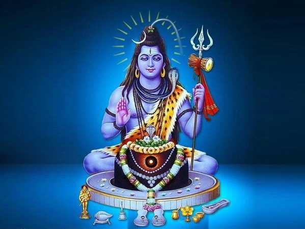 Mahesh Navami 2026