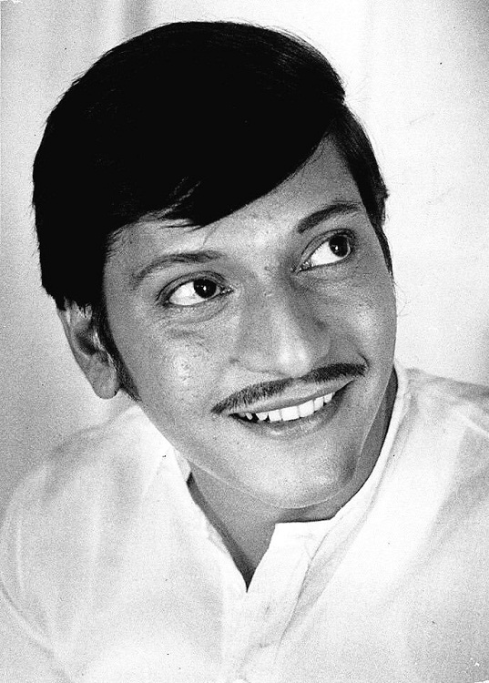 PunjabKesari, Amol Palekar Birthday