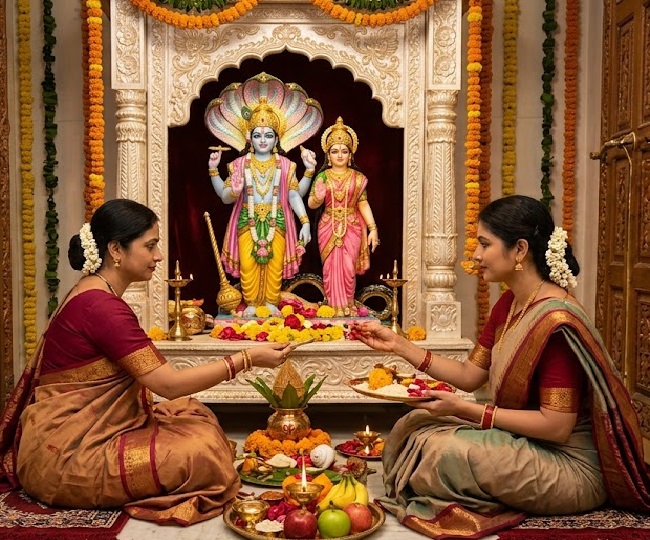 Parama Ekadashi 2026