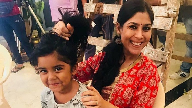 Bollywood Tadka, Sakshi Tanwar Images