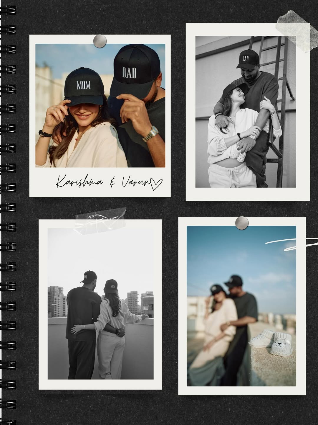 Karishma Tanna Pregnancy