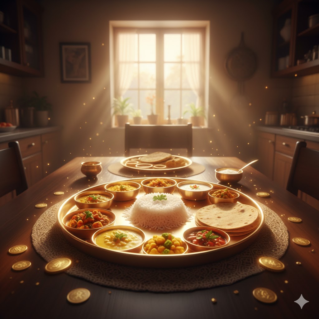 Vastu Shastra for Wealth