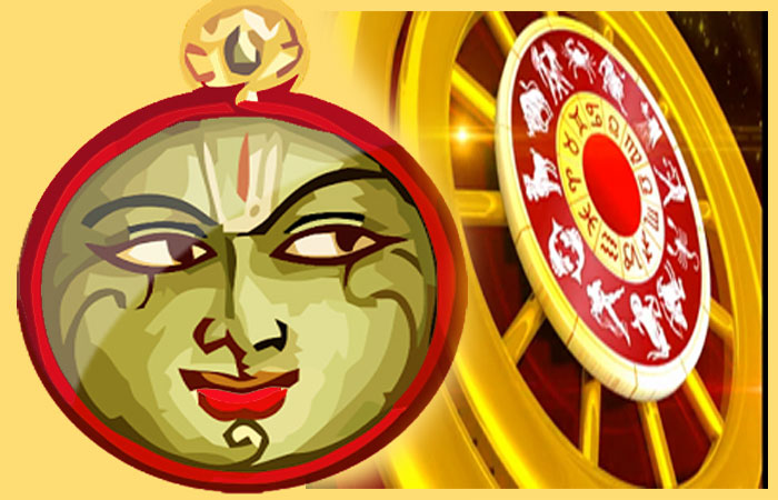 PunjabKesari Budh rashi parivartan