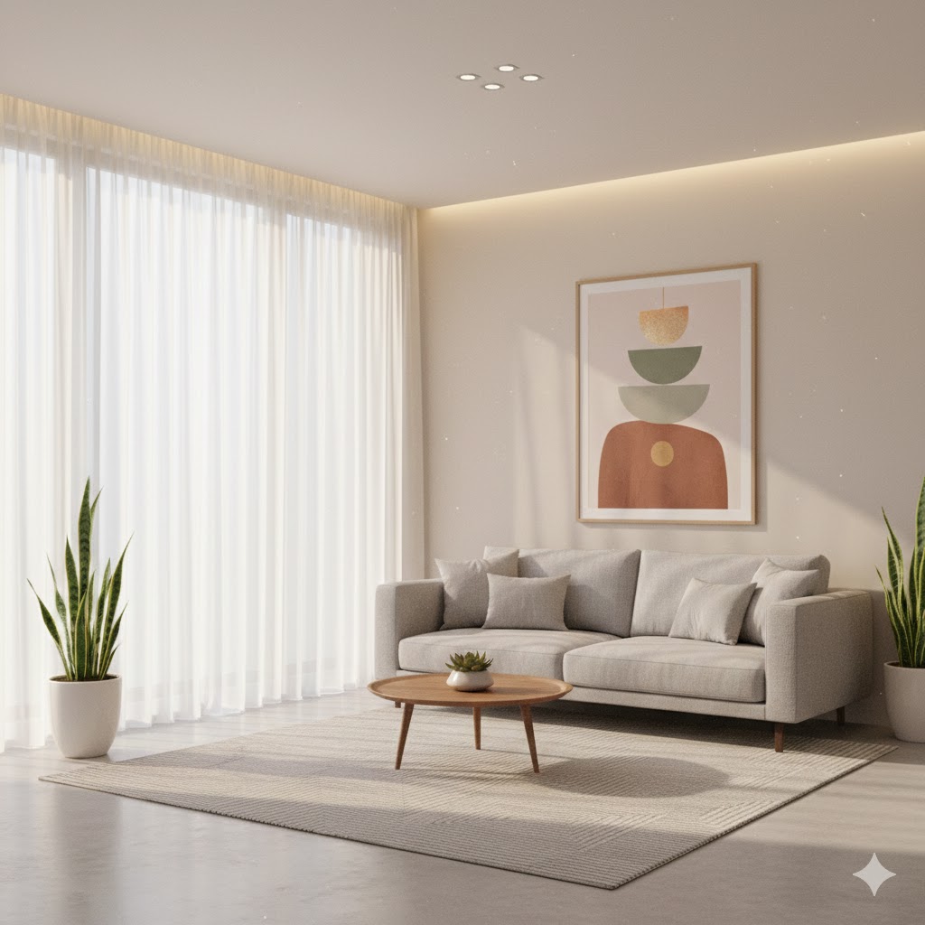 PunjabKesari Living Area Diwan Vastu