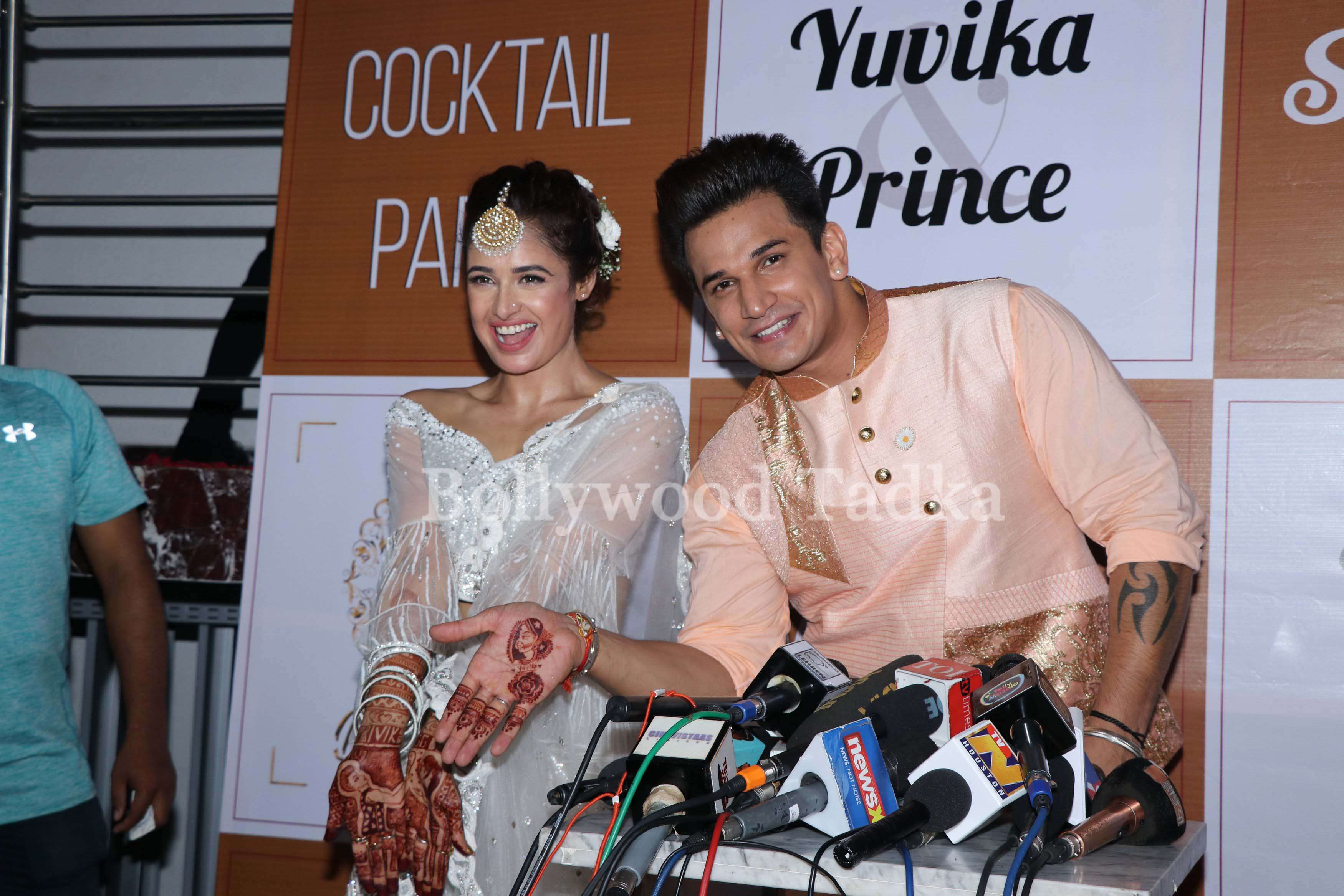 Bollywood Tadka