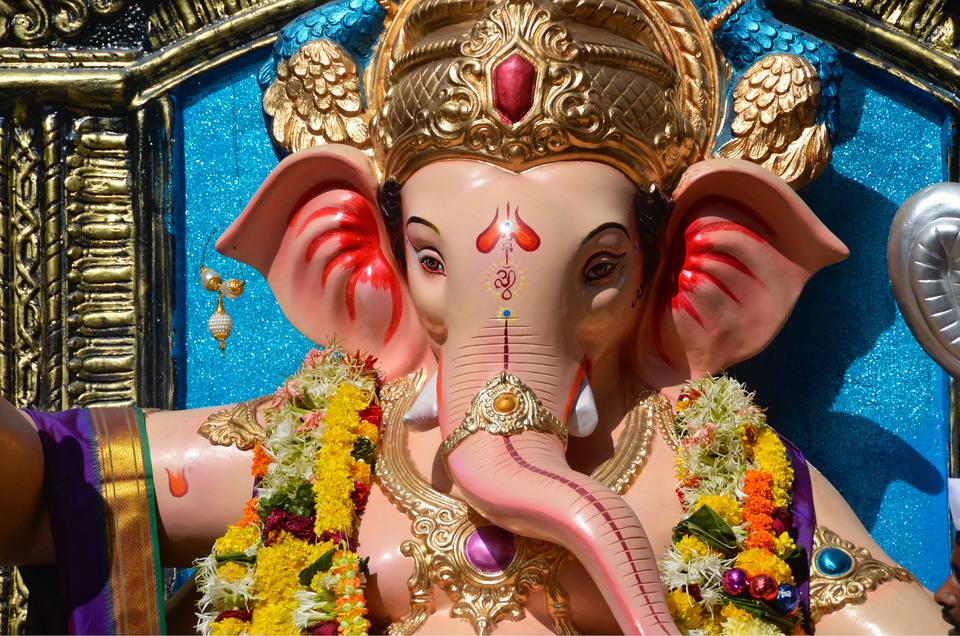 PunjabKesari, Ganesh Utsav, Sri Ganesh, Lord Ganesh, Ganpati, गणपति, गणेश जी, Ganesh Chaturthi 2019, Anant Chaturdashi, Rules of Bring Lord Ganesh in home, अनंत चतुर्दशी, गणेश चतुर्थी