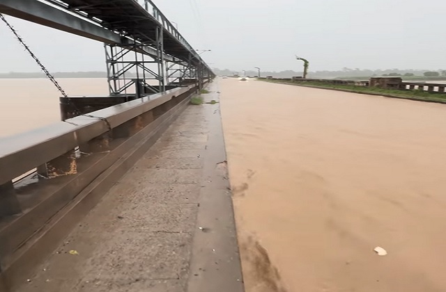 flood