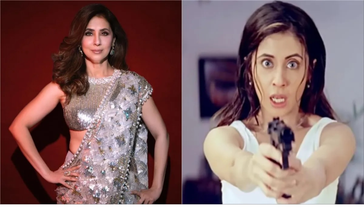 Urmila Matondkar Net Worth