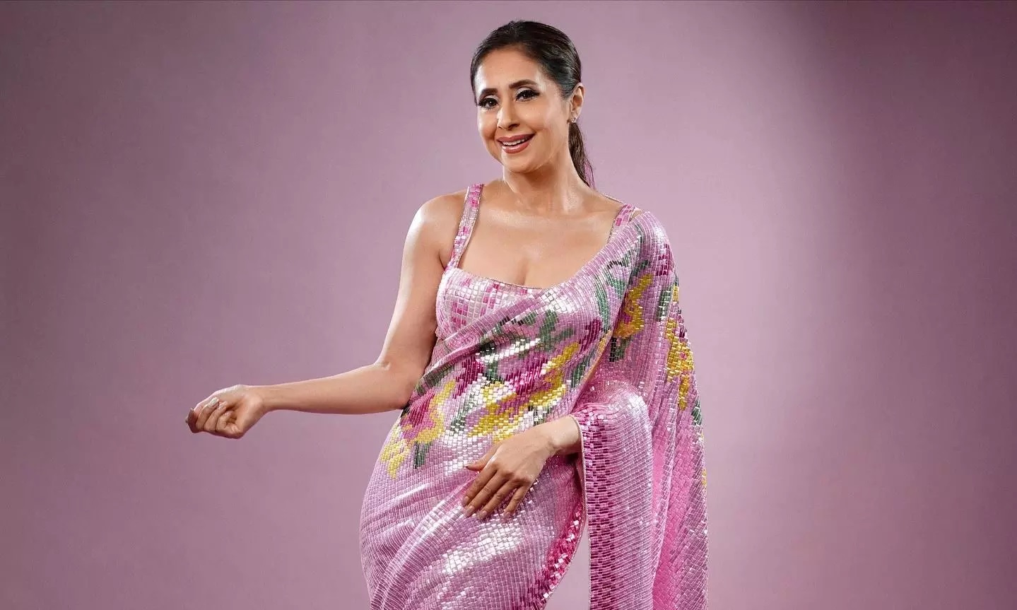 Urmila Matondkar Net Worth