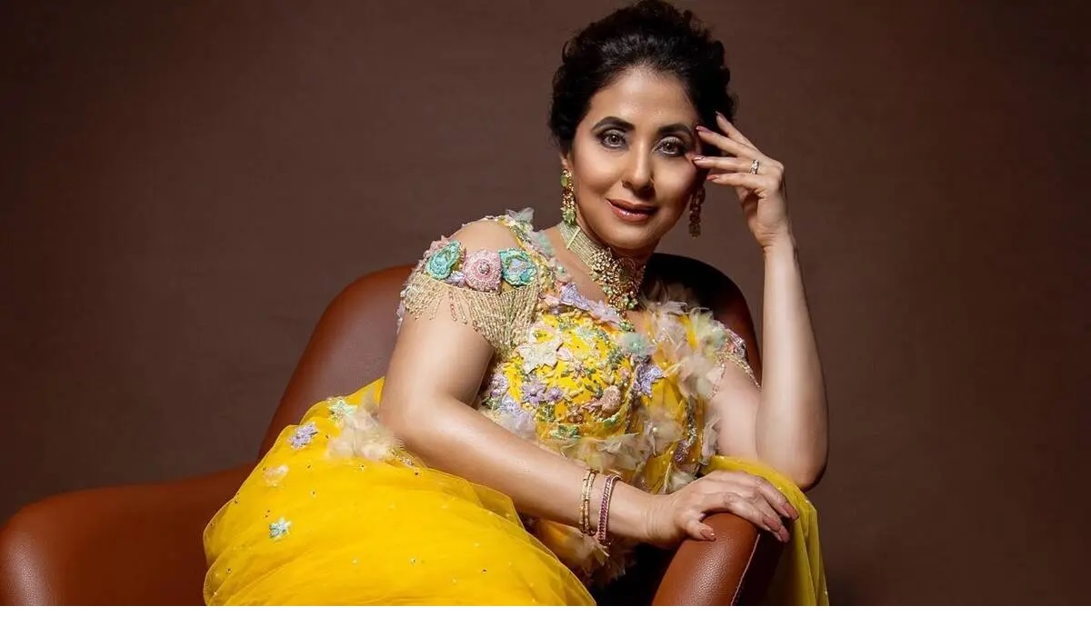 Urmila Matondkar Net Worth