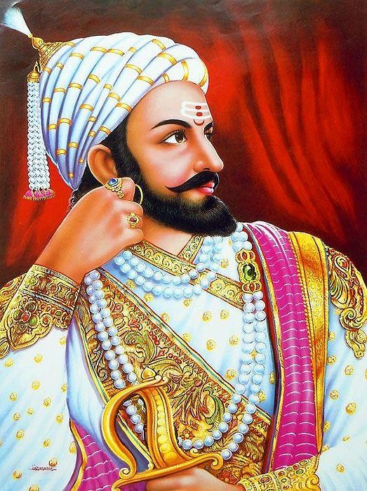 Chhatrapati Shivaji Maharaj Story