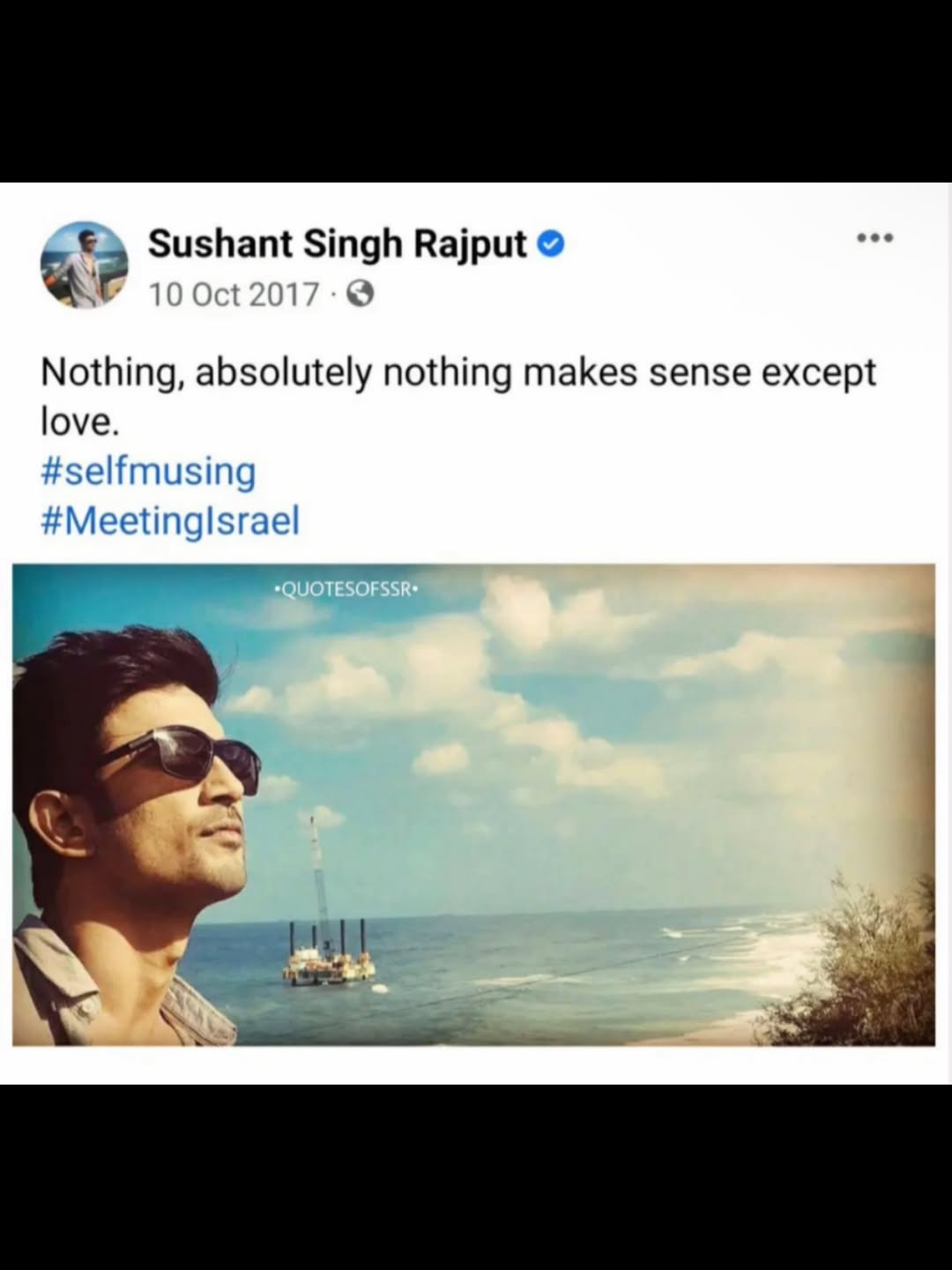 Sushant Singh Rajput